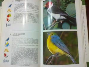 LIBRO AVES DE JAULA DE MATHEW VRIENDS