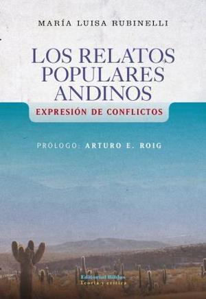 Los Relatos Populares Andinos.