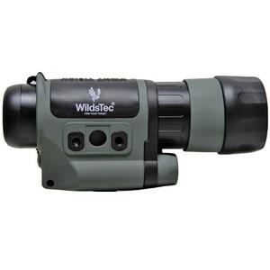 Monocular Wildstec Visor Infrarrojo Vision Nocturna 4x50