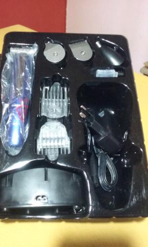 Máquina de cortar pelo