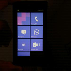 Nokia lumia 520 libre impecable en caja
