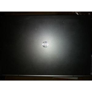 Notebook Hp Elitebook p Core I5 3era Gen 4gb Ram 500gb