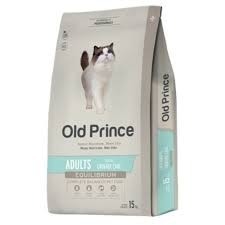 Old Prince Gato Urinary X 7.5kg, Envios