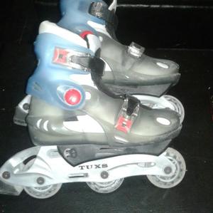 PATINES ROLLERS EXTENSIBLES