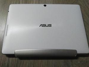 Quemo Tablet Asus con teclado