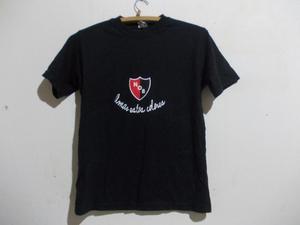 Remera Newell's Old Boys unisex