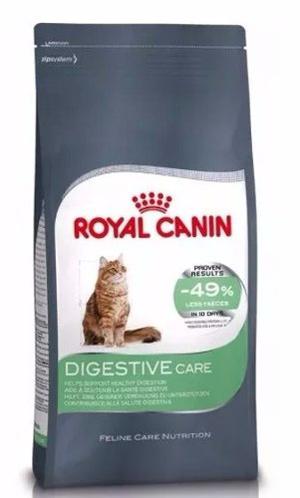 Royal Canin Digestive Care 2 Kg Gatos Adultos Envíos Gratis