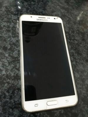 Samsung Galaxy J LIBERADO