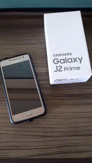 Samsung J2 Prime