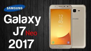 Samsung J7 Neo g 13mpx Octacore