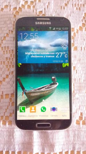 Samsung S4 16gb 13mpx 3g Libre