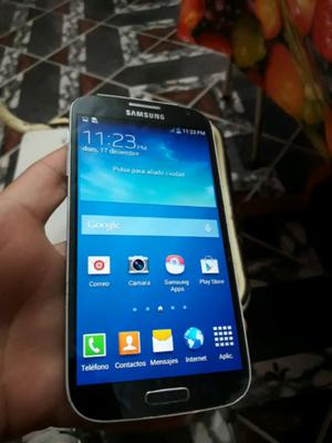 Samsung S4 Grande Minim desgastes Libree