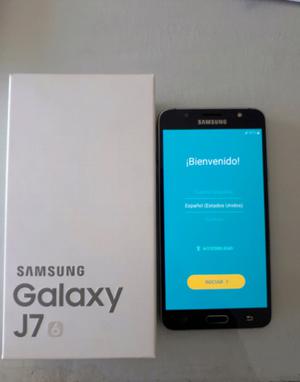 Samsung galaxy j