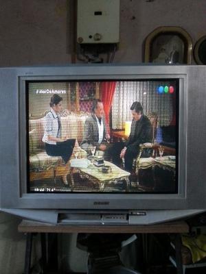 TV 29'' SONY WEGA PANTALLA PLANA