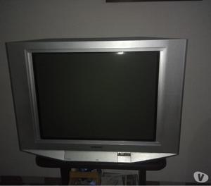 TV Sony Triniton 29 Pulgadas pantalla plana