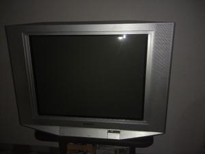 TV Sony Triniton pantalla plana 29 pulgadas