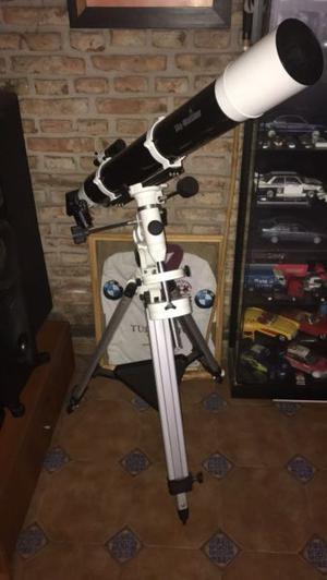 Telescopio Skywacher 102 mm