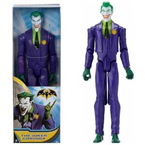 The Joker El Guason Dc Comics Figura 30 Cm Mattel Original