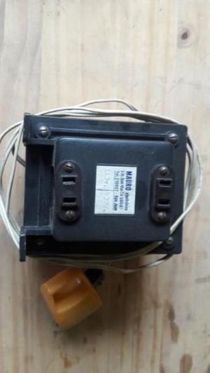 Tranformador 220 v a110 v