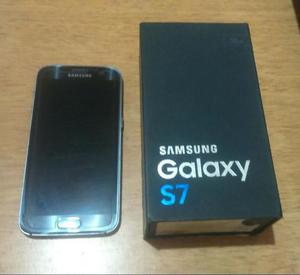 Urgente Vendo S7 !!!! IMPECABLE! Como nuevo, entrego con