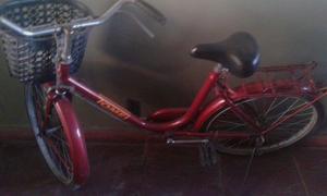 VENDO BICICLETA 1