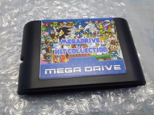 Vdo everdrive sega para consolas originales y clonicas