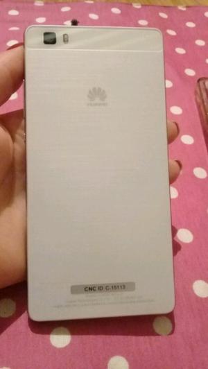 Vendo Huawei p8 lite