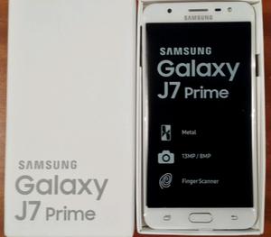 Vendo J7 PRIME