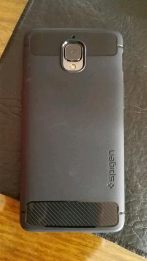 Vendo Oneplus 3T