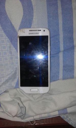 Vendo Samsung S4