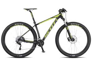 Vendo Scott Scale 960 Talle L