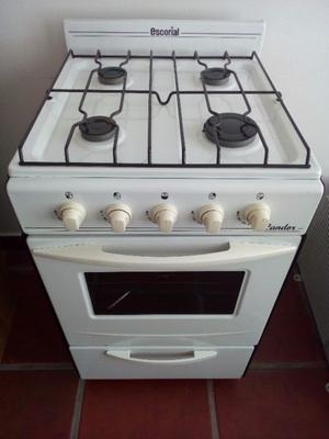 Vendo cocina Blanca