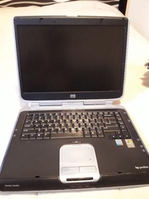 Vendo notbook HP perfecto estado