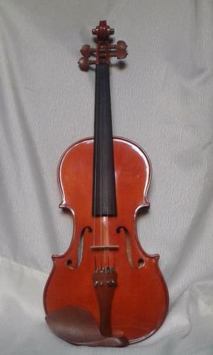 Violín Cremona 4/4