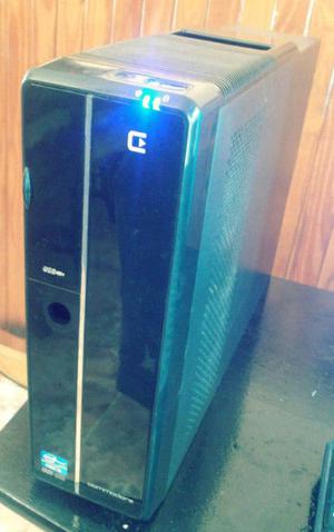 _VENDO PC i3 4GB RAM PLACA DE VIDEO 610 + MONITOR DE 19"LED