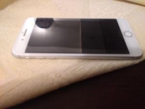 iPhone 7 Plus sin detalles con garantía!
