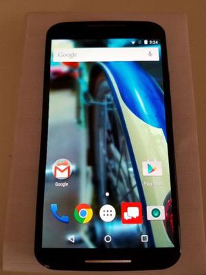 moto x 2 generacion 16 gb