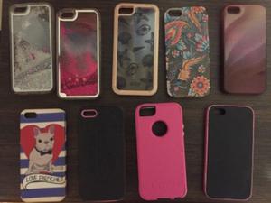 9 fundas para iPhone 5s