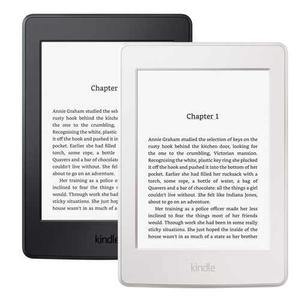 Amazon Kindle Paperwhite Wifi 4gb 300pp Ebook Reader Mexx