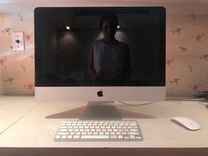 Apple Imac 21.5 Inch Intel Core I5 Impecable