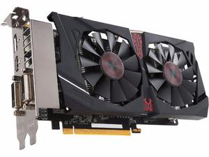 Asus Strix R OC 2 GB