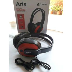 Auriculares inalámbricos Noga