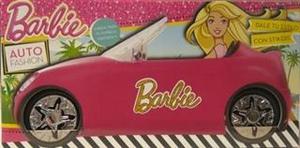 Auto Fashion Barbie