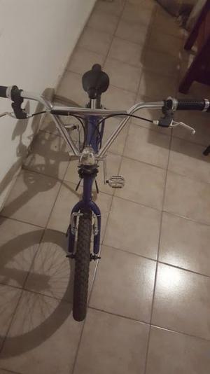 Bici a estrenar!