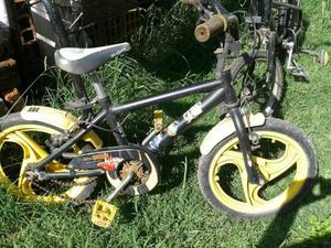 Bicicleta Cars Rod. 16 Mar Del Plata