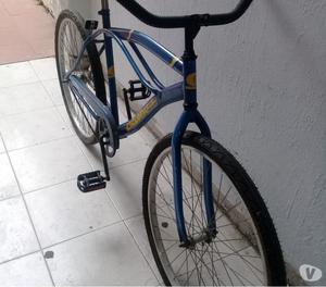Bicicleta playera