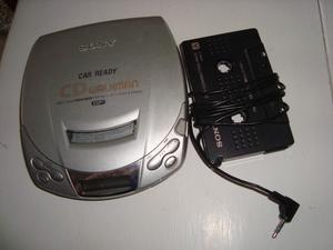 Cd Player Sony