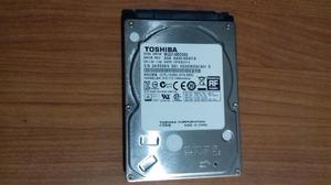 Disco Rigido 500gb P/notebook marca Toshiba