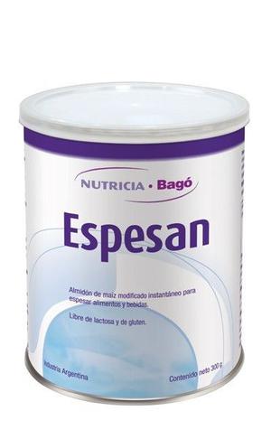 ESPESAN - Bagò