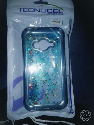 FUNDA SAMSUNG J1 ACE